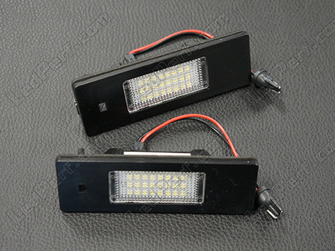 LED modul skyltbelysning BMW 6-Serie (E63 E64) Tuning