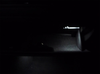 LED-lampa handskfack BMW X1 (E84)