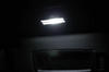 LED sminkspeglar solskydd BMW X3 (F25)