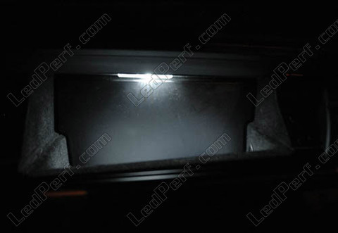 LED-lampa handskfack BMW X3 (F25)
