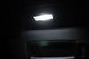 LED sminkspeglar solskydd BMW X6 E71