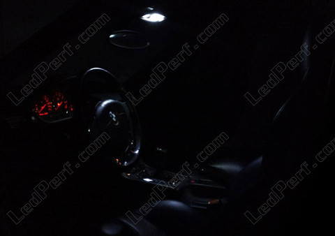 LED-lampa kupé BMW Z3