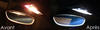 LED takbelysning fram BMW Z4 E85 E86