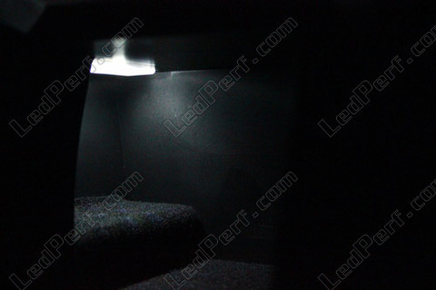 LED förvaring BMW Z4 E85 E86