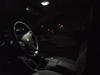 LED-lampa takbelysning Chevrolet Aveo T250