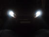 LED Halvljus Chevrolet Aveo
