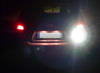 LED Backljus Chevrolet Aveo
