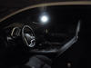 LED-lampa kupé Chevrolet Camaro