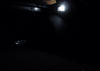 LED-lampa bagageutrymme Chevrolet Cruze