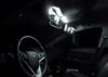 LED-lampa kupé Chevrolet Cruze