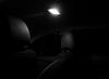 LED-lampa takbelysning bak Chevrolet Cruze