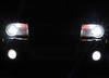 LED-lampa dimljus Chrysler 300C