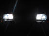 LED-lampa Helljus Chrysler 300C
