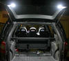 LED bagageutrymme Chrysler Voyager