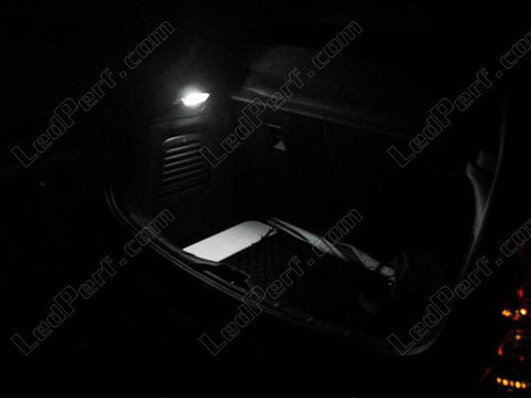 LED-lampa bagageutrymme Citroen C3 II