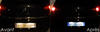 LED-lampa skyltbelysning Citroen C3 II