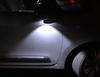 LED-lampa sidobackspegel Citroen C3 Picasso