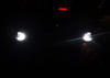 LED-lampa parkeringsljus xenon vit Citroen C3 Picasso