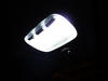 LED-lampa takbelysning Citroen C4 Picasso