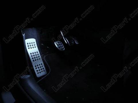 LED golv / tak Citroen DS4