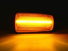 Maximal belysning av dynamiska LED-sidoblinkers för Citroen Jumpy (2007 - 2012)