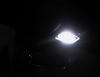LED-lampa takbelysning Citroen Saxo