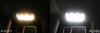 LED-lampa takbelysning fram Citroen Xsara Picasso