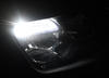 LED-lampa varselljus Dacia Duster