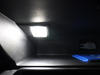 LED-lampa handskfack Dacia Duster
