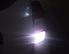 LED-lampa Backljus Dacia Duster