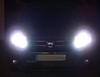 LED-lampa Helljus Dacia Logan 2
