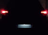 LED-lampa skyltbelysning Dacia Logan 2