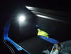 LED-lampa bagageutrymme Dacia Sandero 2