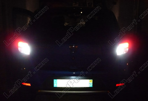 LED-lampa Backljus Dacia Sandero 2