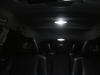 LED-lampa kupé Dodge Caliber