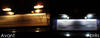 LED-lampa skyltbelysning Dodge Caliber