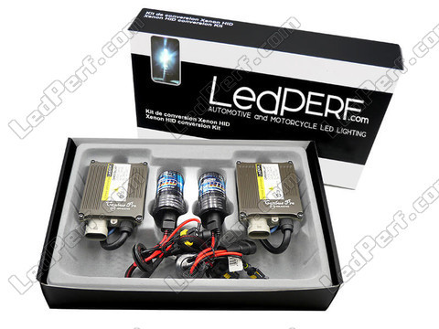 Xenon HID-Kit Dodge Charger