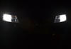 LED Halvljus Dodge Journey Tuning