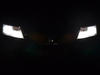 LED Helljus Dodge Journey Tuning