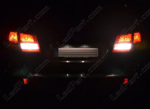 LED Backljus Dodge Journey Tuning