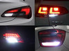 LED-lampor Backljus DS Automobiles DS 3 II Tuning