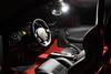LED-lampa takbelysning Ferrari F430