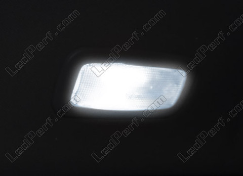 LED-lampa takbelysning bak Fiat Bravo 2