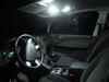 LED takbelysning fram Ford C Max