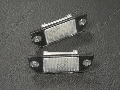 LED modul skyltbelysning Ford C-MAX MK1 Tuning