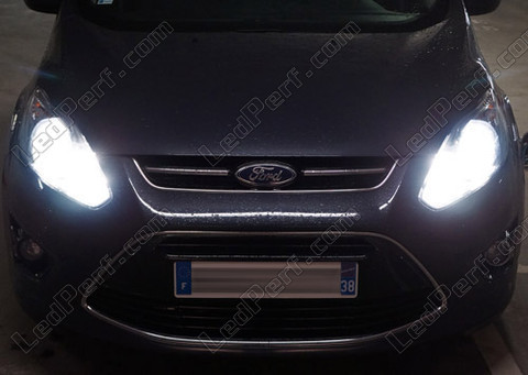 LED Helljus Ford C MAX MK2