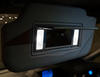 LED sminkspeglar solskydd Ford C MAX MK2