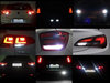 LED Backljus Ford Explorer Tuning