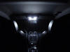 LED-lampa takbelysning Ford Fiesta MK6