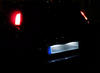 LED-lampa skyltbelysning Ford Fiesta MK6